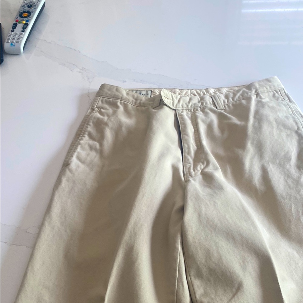 Cutter & Buck Light Tan Trousers